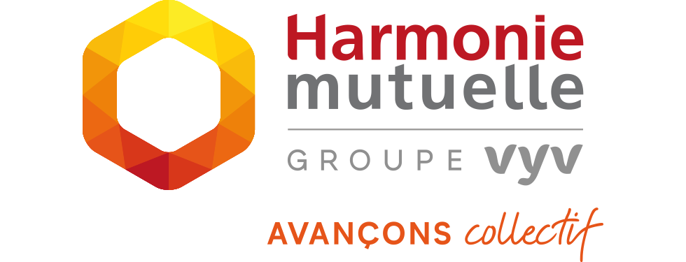 Logo harmonie